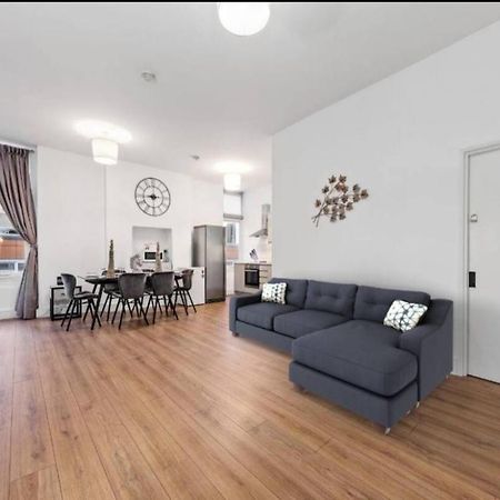 Majestic 2-Bedroom Flat In Knightsbridge-Hyde Park Kb70 Londra Esterno foto