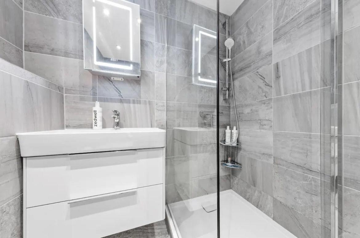 Majestic 2-Bedroom Flat In Knightsbridge-Hyde Park Kb70 Londra Esterno foto