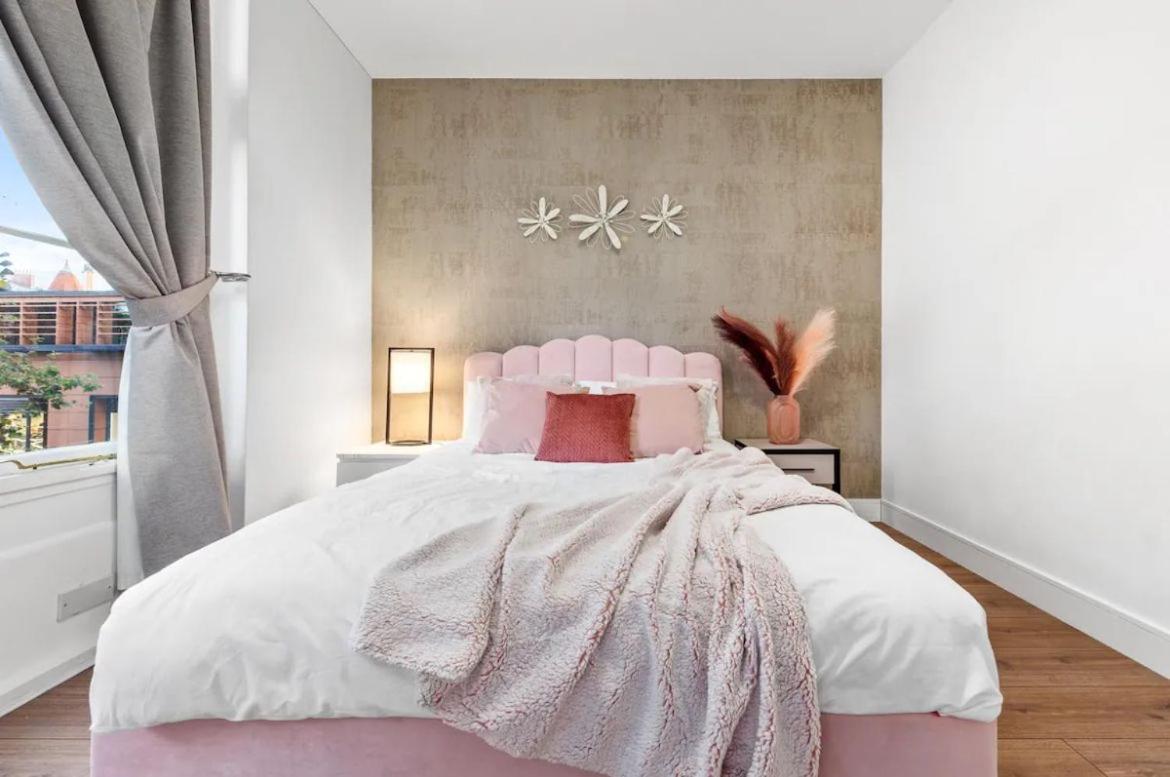 Majestic 2-Bedroom Flat In Knightsbridge-Hyde Park Kb70 Londra Esterno foto