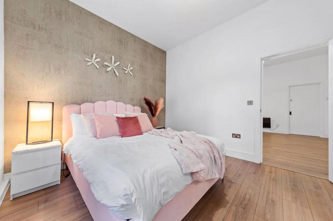 Majestic 2-Bedroom Flat In Knightsbridge-Hyde Park Kb70 Londra Esterno foto