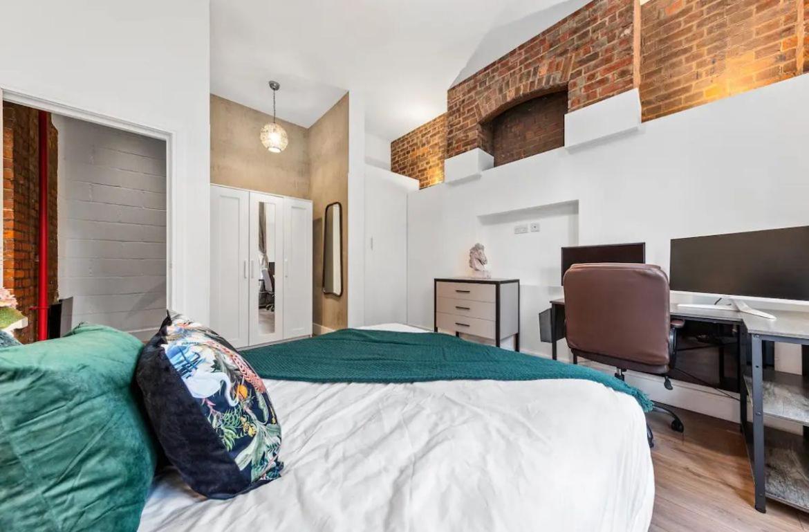 Majestic 2-Bedroom Flat In Knightsbridge-Hyde Park Kb70 Londra Esterno foto