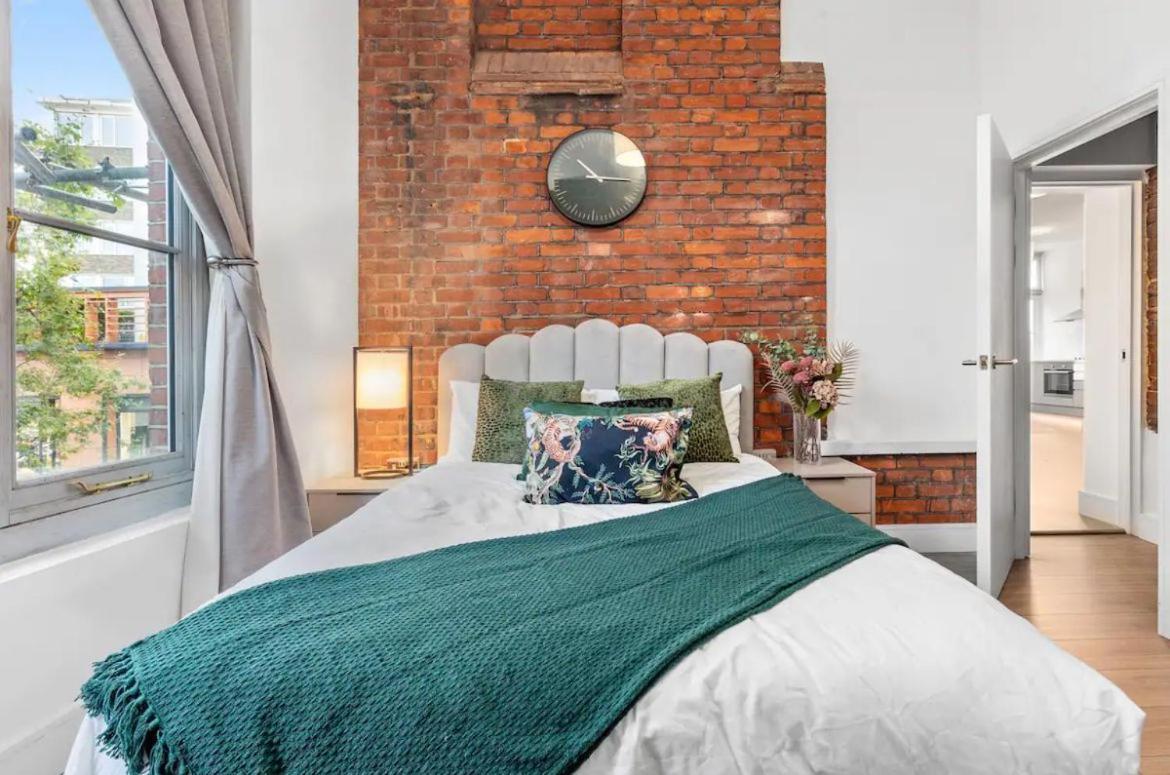 Majestic 2-Bedroom Flat In Knightsbridge-Hyde Park Kb70 Londra Esterno foto